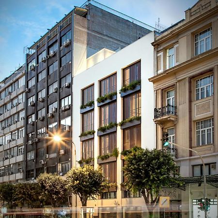Thirtynine Urban Stay Tesalónica Exterior foto