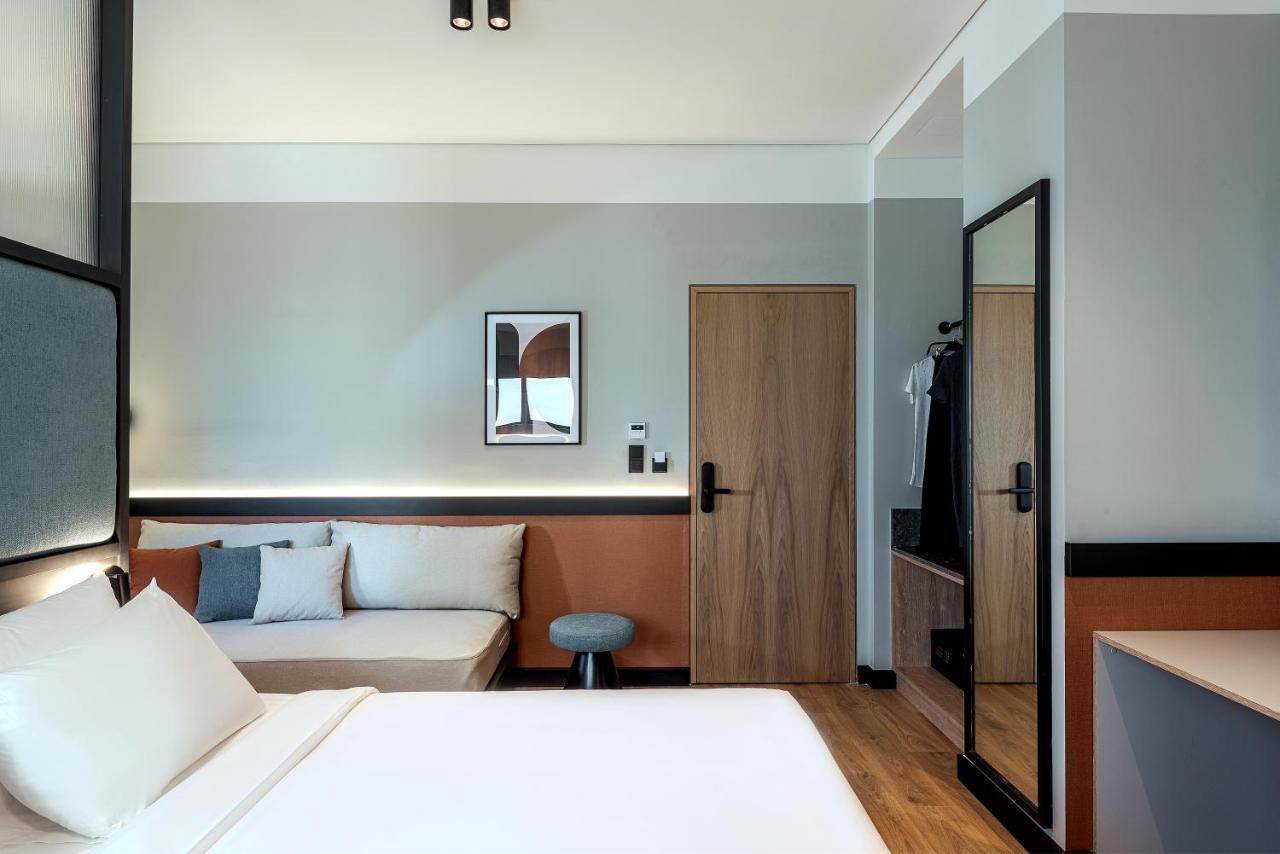 Thirtynine Urban Stay Tesalónica Exterior foto
