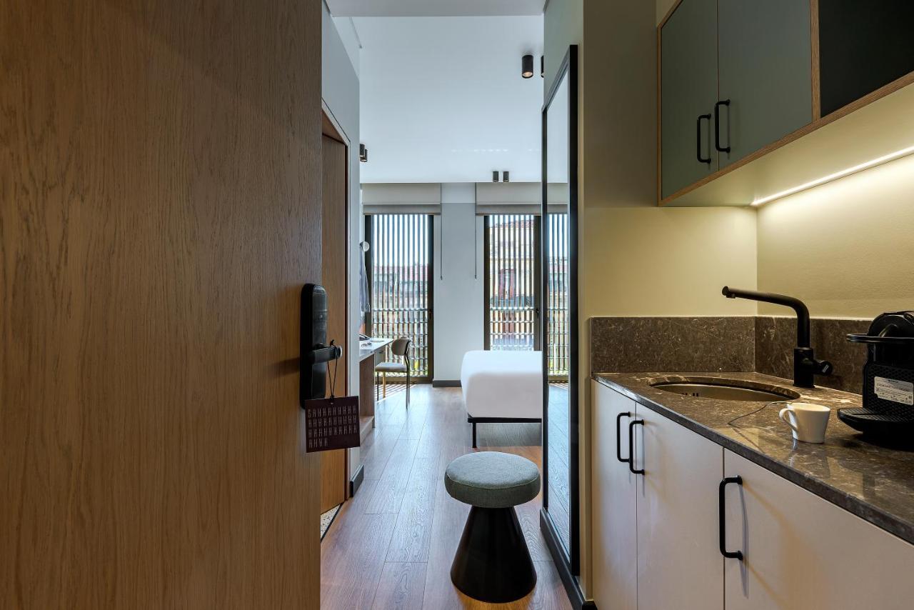 Thirtynine Urban Stay Tesalónica Exterior foto