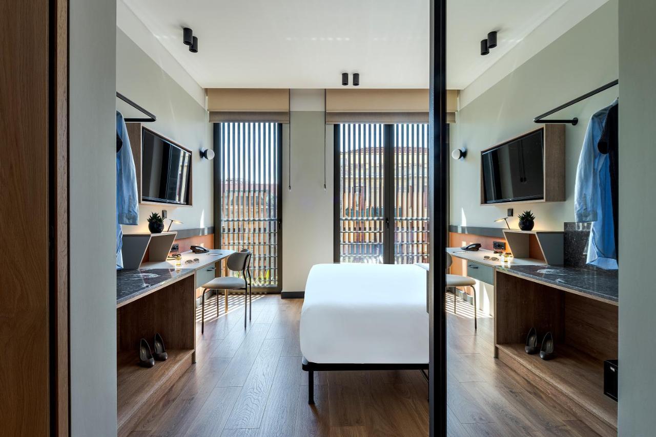 Thirtynine Urban Stay Tesalónica Exterior foto