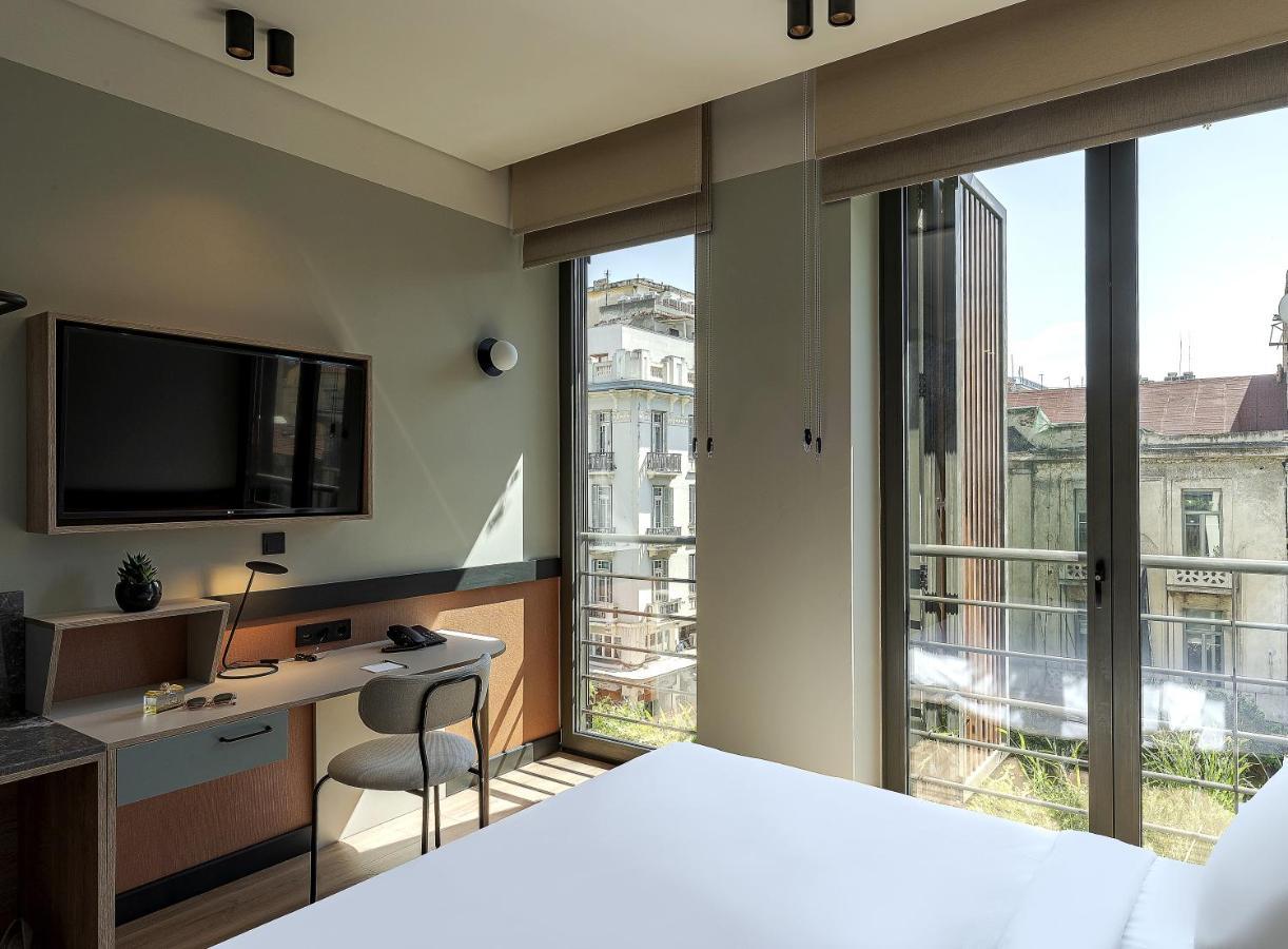 Thirtynine Urban Stay Tesalónica Exterior foto