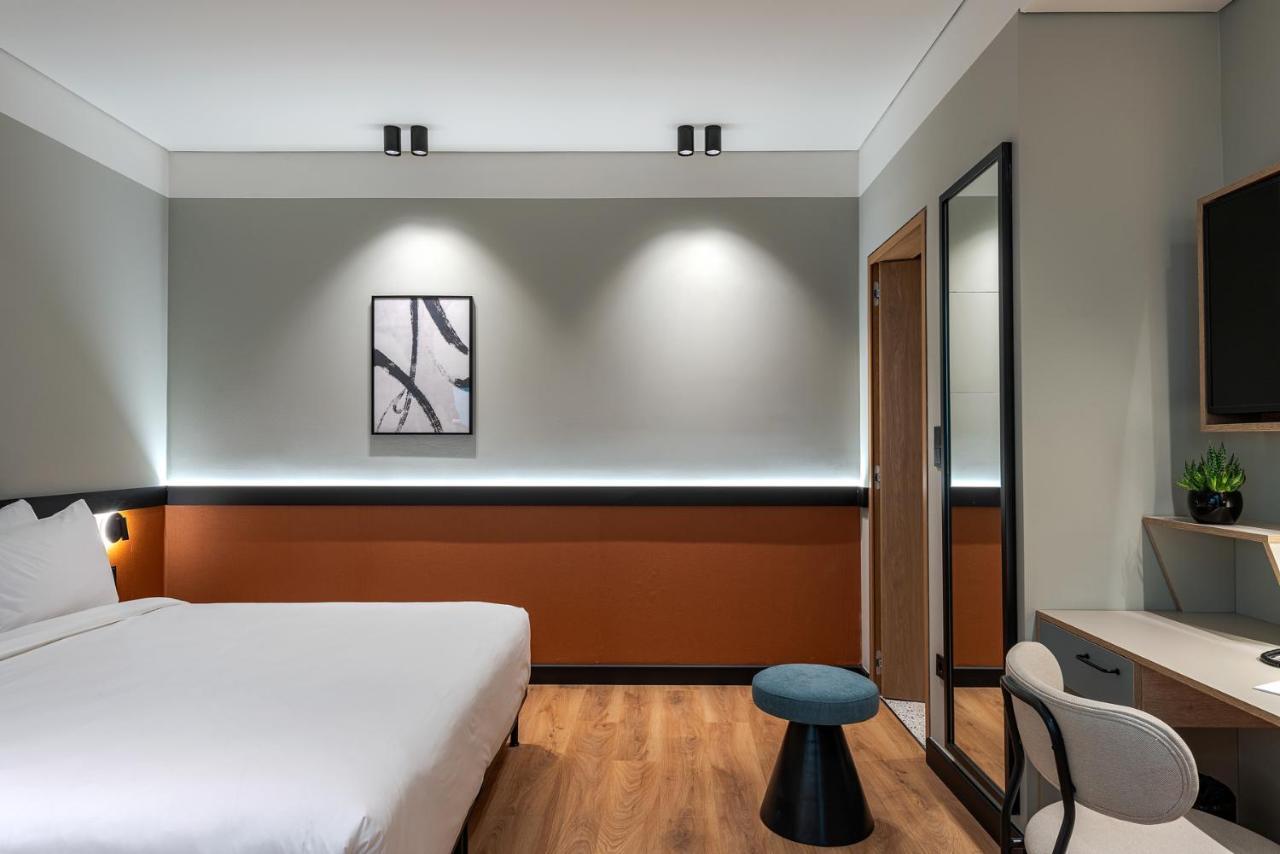 Thirtynine Urban Stay Tesalónica Exterior foto