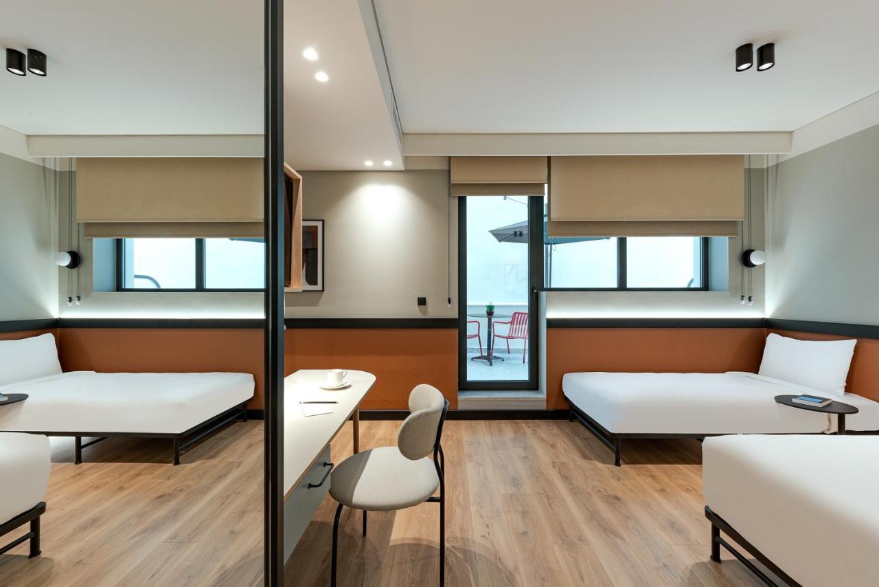 Thirtynine Urban Stay Tesalónica Exterior foto