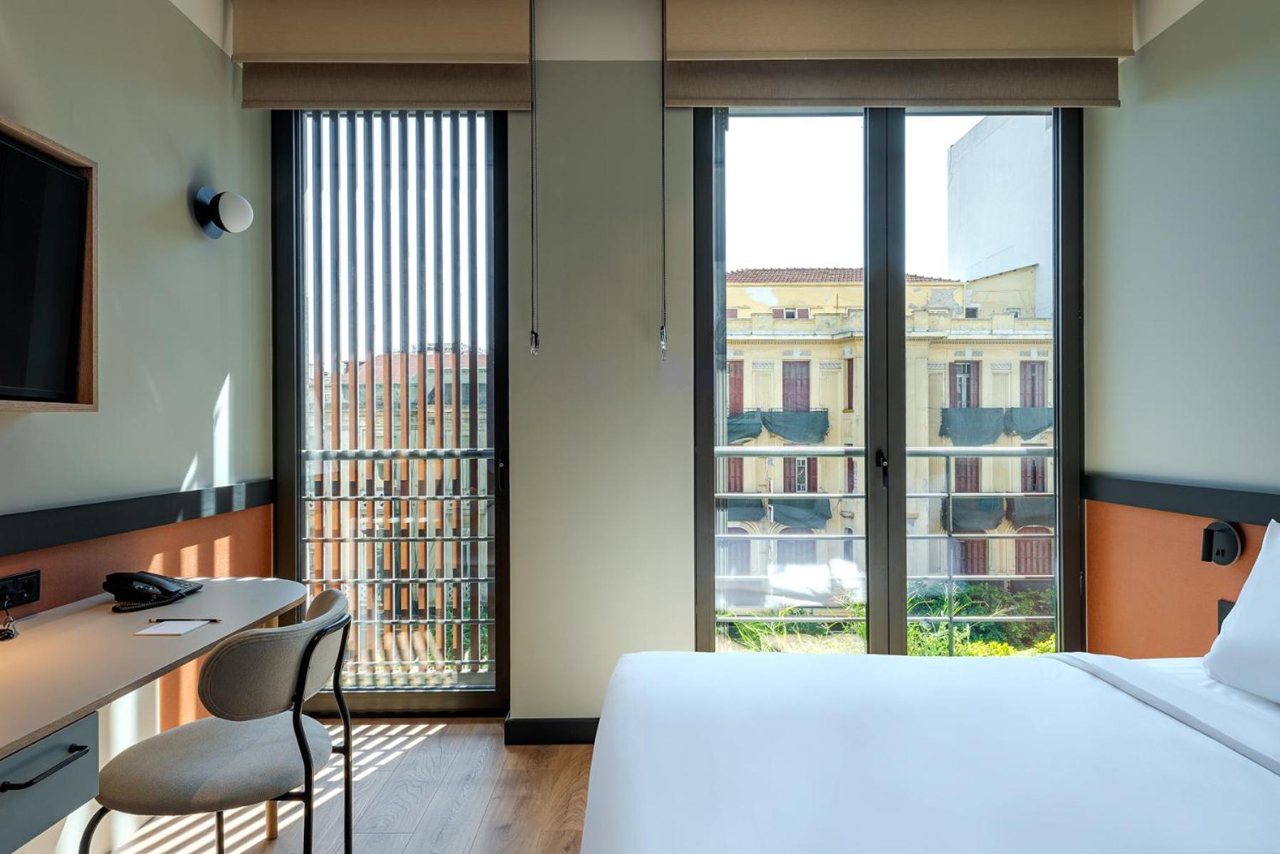 Thirtynine Urban Stay Tesalónica Exterior foto