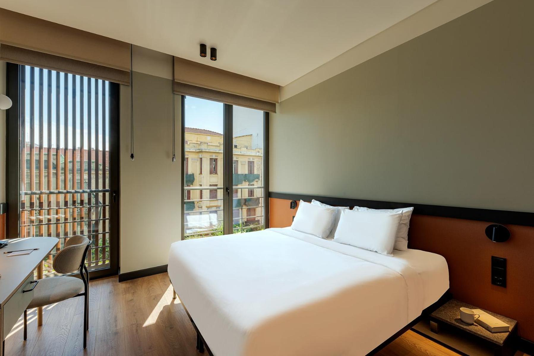 Thirtynine Urban Stay Tesalónica Exterior foto