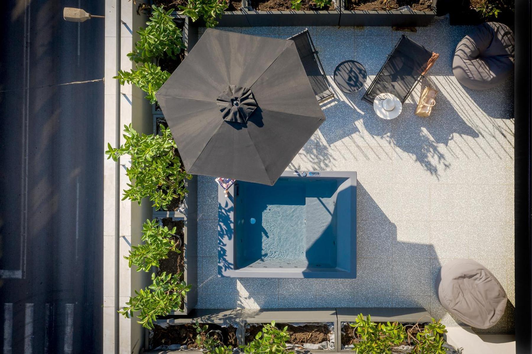 Thirtynine Urban Stay Tesalónica Exterior foto