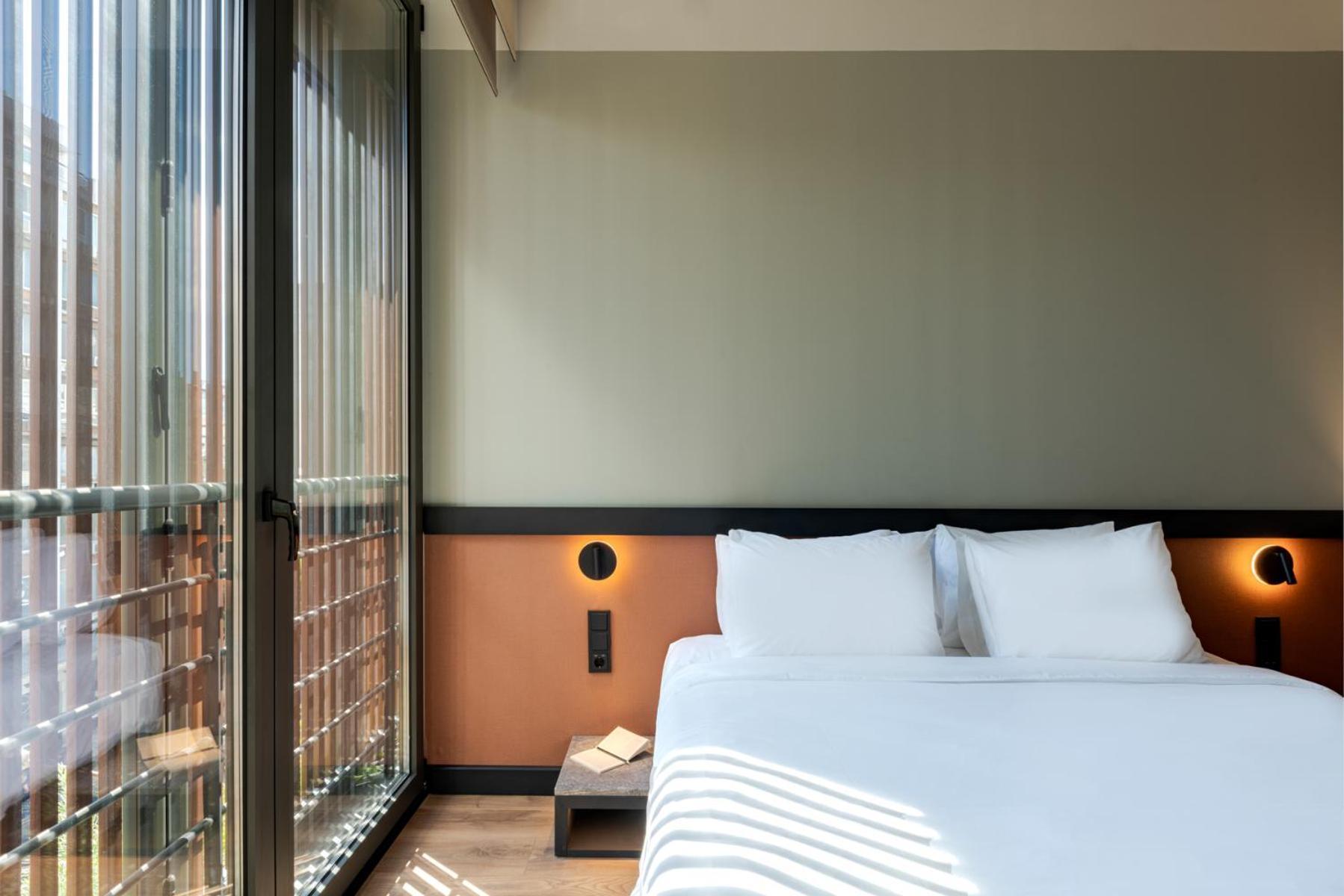 Thirtynine Urban Stay Tesalónica Exterior foto