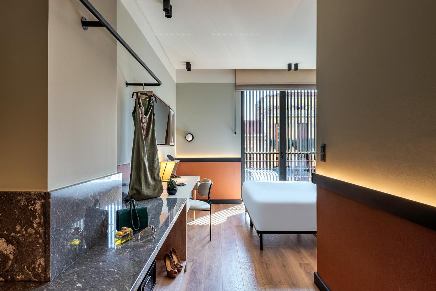 Thirtynine Urban Stay Tesalónica Exterior foto